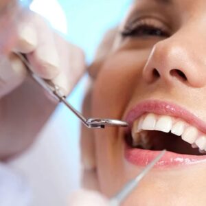 HB Odontologia Dentista em Itapema