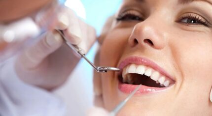 HB Odontologia Dentista em Itapema